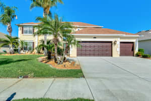 3772 Stream Dr, Melbourne, FL 32940, Sold 07/06/17