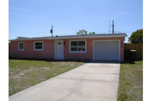 477 Nancie Ave, Merritt Island, FL 32952, Sold 07/31/17