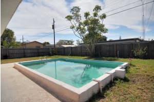 477 Nancie Ave, Merritt Island, FL 32952, Sold 07/31/17