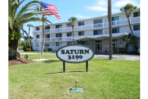 3190 N Atlantic Ave, Cocoa Beach, FL 32931, Sold 11/09/17