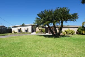 29 Azalea Dr, Cocoa Beach, FL 32931, Sold 04/30/18