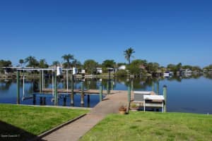 29 Azalea Dr, Cocoa Beach, FL 32931, Sold 04/30/18