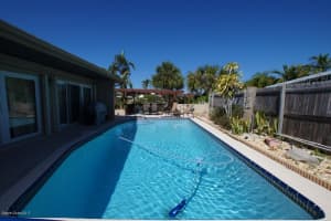 29 Azalea Dr, Cocoa Beach, FL 32931, Sold 04/30/18