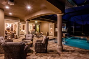 3388 Imperata Dr, Rockledge, FL 32955, Sold 06/12/17