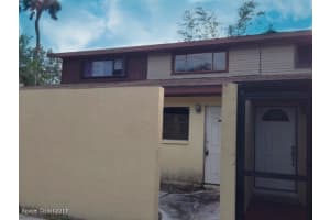 8060 Sunset Ct, Cape Canaveral, FL 32920, Sold 06/01/17