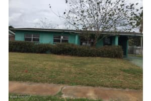 814 Juniper Ln, Melbourne, FL 32901, Sold 06/13/17