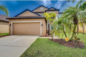 4250 Millicent Cir, Melbourne, FL 32901, Sold 09/29/17
