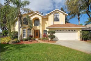 3949 St Armens Cir, Melbourne, FL 32934, Sold 08/02/17