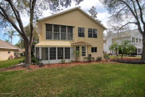 3949 St Armens Cir, Melbourne, FL 32934, Sold 08/02/17