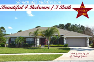 425 Pasto Cir SW, Palm Bay, FL 32908, Sold 07/24/17