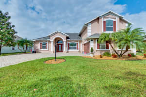 5472 Spicebush Ct, Melbourne, FL 32940, Sold 05/31/17