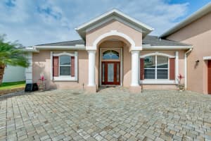 5472 Spicebush Ct, Melbourne, FL 32940, Sold 05/31/17