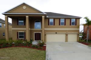 3604 Burdock Ave, Melbourne, FL 32904, Sold 06/06/17