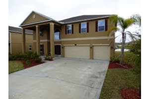 3604 Burdock Ave, Melbourne, FL 32904, Sold 06/06/17