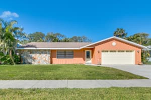 MLS# 779268, Cocoa Beach, Florida 32931