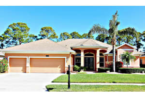 1040 Wild Flower Dr, Melbourne, FL 32940, Sold 05/16/17