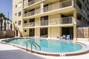 3115 N Atlantic Ave, Cocoa Beach, FL 32931, Sold 06/30/17