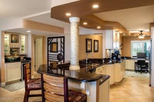 3115 N Atlantic Ave, Cocoa Beach, FL 32931, Sold 06/30/17