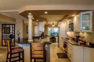 3115 N Atlantic Ave, Cocoa Beach, FL 32931, Sold 06/30/17