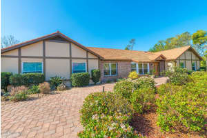1250 Pine Cone Ct, Titusville, FL 32796, Sold 07/28/17