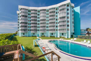 1175 Florida A1A, Satellite Beach, FL 32937, Sold 08/04/17
