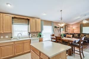 5394 Buckboard Dr, Rockledge, FL 32955, Sold 08/08/17