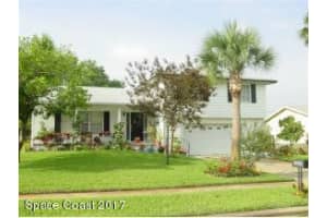 2636 Applewood Dr, Titusville, FL 32780, Sold 08/04/17