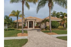 6095 Anello Dr, Melbourne, FL 32940, Sold 05/23/17