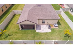 Sangria Cir, Rockledge, FL 32955, Sold 05/22/17