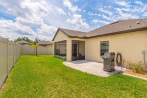 Sangria Cir, Rockledge, FL 32955, Sold 05/22/17