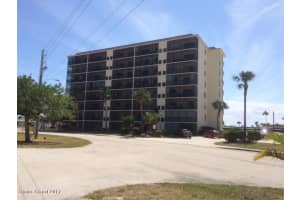 Harbour Royal South, 520 Palm Springs Blvd, Indian Harbour Beach, FL 32937, Sold 08/02/17