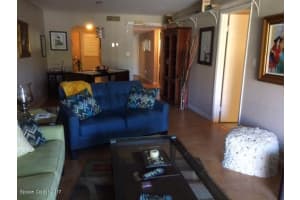 Harbour Royal South, 520 Palm Springs Blvd, Indian Harbour Beach, FL 32937, Sold 08/02/17