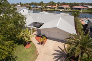 10 Yawl Dr, Cocoa Beach, FL 32931, Sold 07/31/17