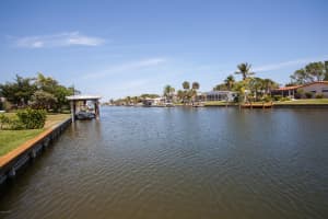 10 Yawl Dr, Cocoa Beach, FL 32931, Sold 07/31/17