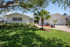 10 Yawl Dr, Cocoa Beach, FL 32931, Sold 07/31/17