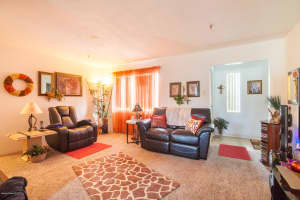 7817 Shadowood Dr APT 205, West Melbourne, FL 32904, Sold 07/03/17