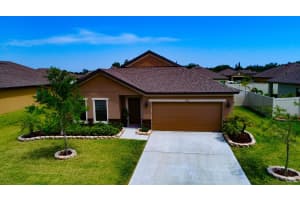 Sangria Cir, Rockledge, FL 32955, Sold 06/01/17