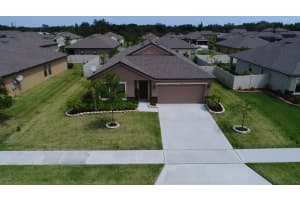 Sangria Cir, Rockledge, FL 32955, Sold 06/01/17