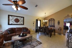 Sangria Cir, Rockledge, FL 32955, Sold 06/01/17