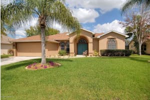 789 Conestee Dr, Melbourne, FL 32904, Sold 05/17/17
