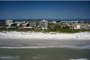 2100 N Atlantic Ave, Cocoa Beach, FL 32931, Sold 06/16/17