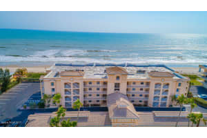 1907 Florida A1A, Indian Harbour Beach, FL 32937, Sold 05/30/17