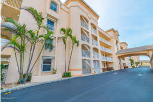 1907 Florida A1A, Indian Harbour Beach, FL 32937, Sold 05/30/17