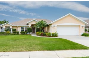4102 Las Cruces Way, Rockledge, FL 32955, Sold 08/25/17