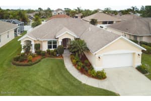 4102 Las Cruces Way, Rockledge, FL 32955, Sold 08/25/17