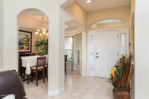 4102 Las Cruces Way, Rockledge, FL 32955, Sold 08/25/17