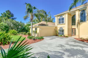 2240 Marsh Harbor Ave, Merritt Island, FL 32952, Sold 08/31/17