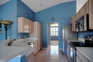 4803 Springwater Cir, Melbourne, FL 32940, Sold 05/12/17