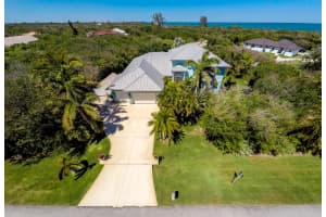 106 Regatta St, Melbourne Beach, FL 32951, Sold 09/29/17