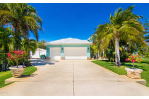 106 Regatta St, Melbourne Beach, FL 32951, Sold 09/29/17